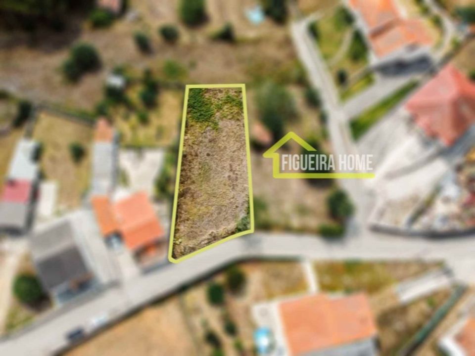 Terreno en Vila Verde, Coimbra - foto 1
