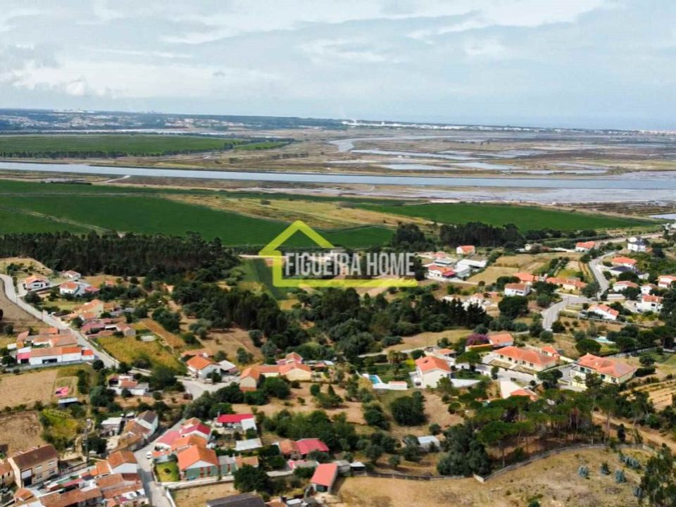 Terreno en Vila Verde, Coimbra - foto 4