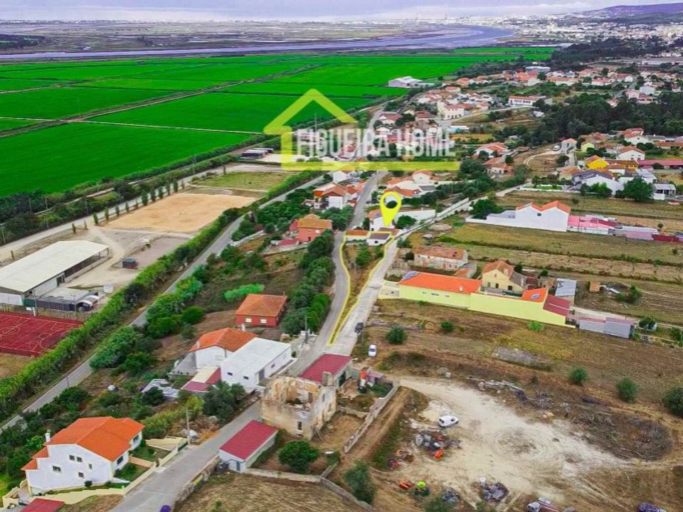 Terreno en Vila Verde, Coimbra - foto 1