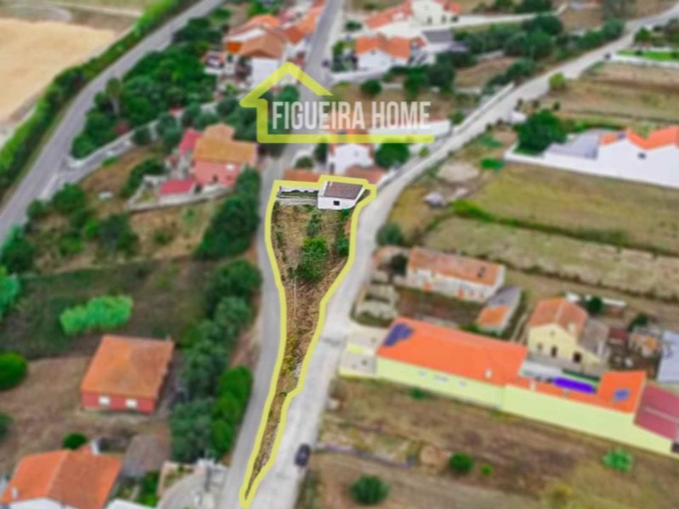 Terreno en Vila Verde, Coimbra - foto 2