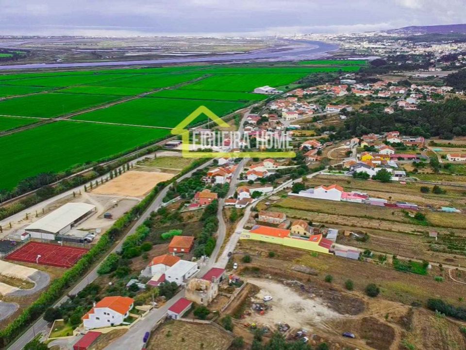 Terreno en Vila Verde, Coimbra - foto 3