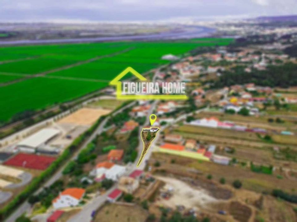 Terreno en Vila Verde, Coimbra - foto 5