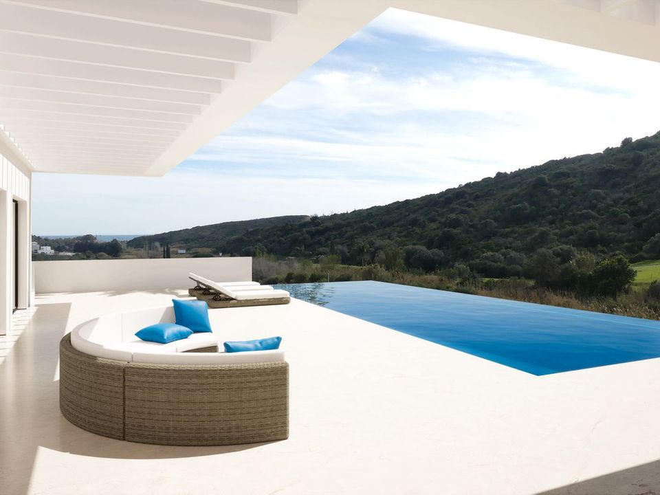 Villa i Casares, Malaga - foto 2