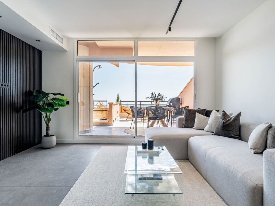 Leilighet i Marbella, Malaga - bilde 2