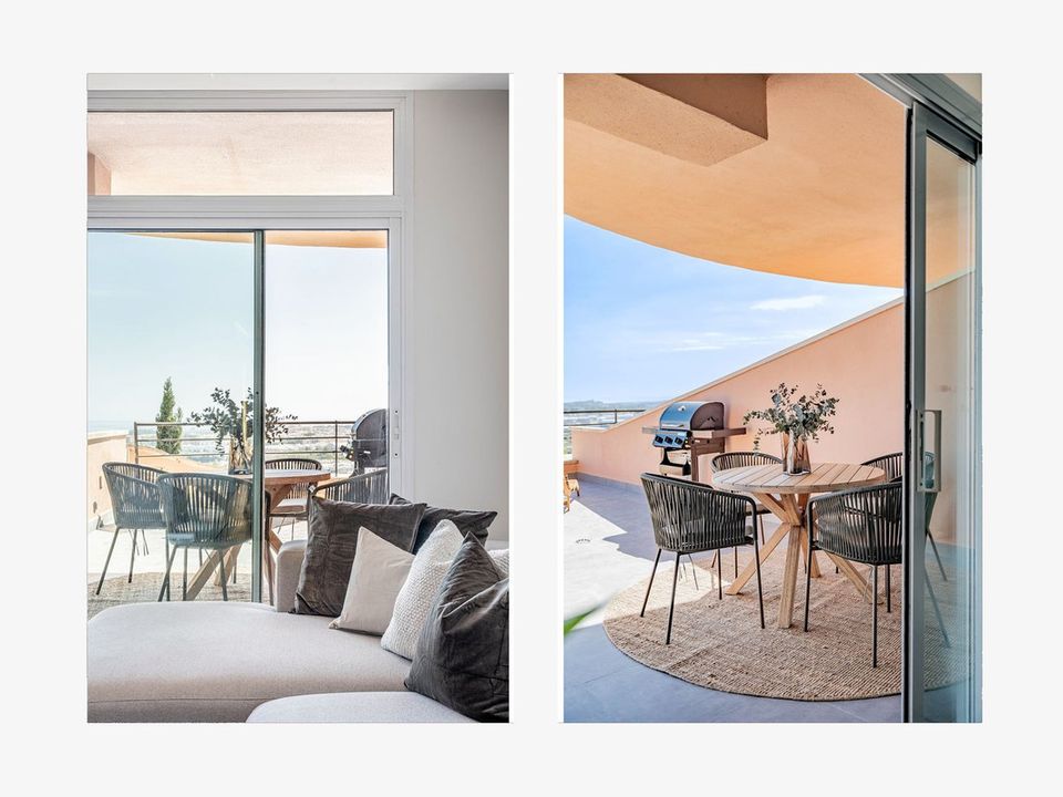 Leilighet i Marbella, Malaga - bilde 5