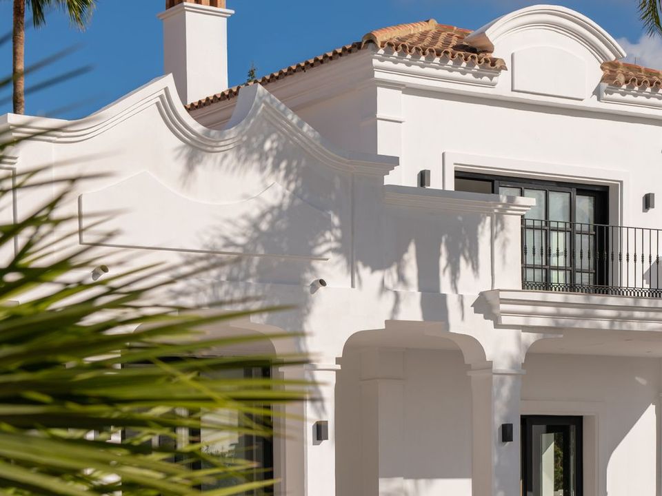 Villa en Estepona, Malaga - foto 3