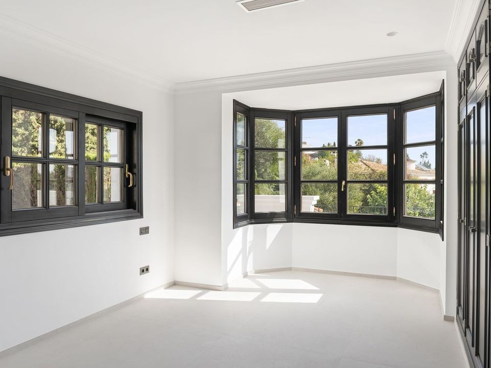 Villa en Estepona, Malaga - foto 4