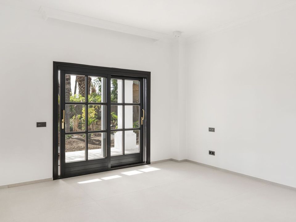 Villa en Estepona, Malaga - foto 5