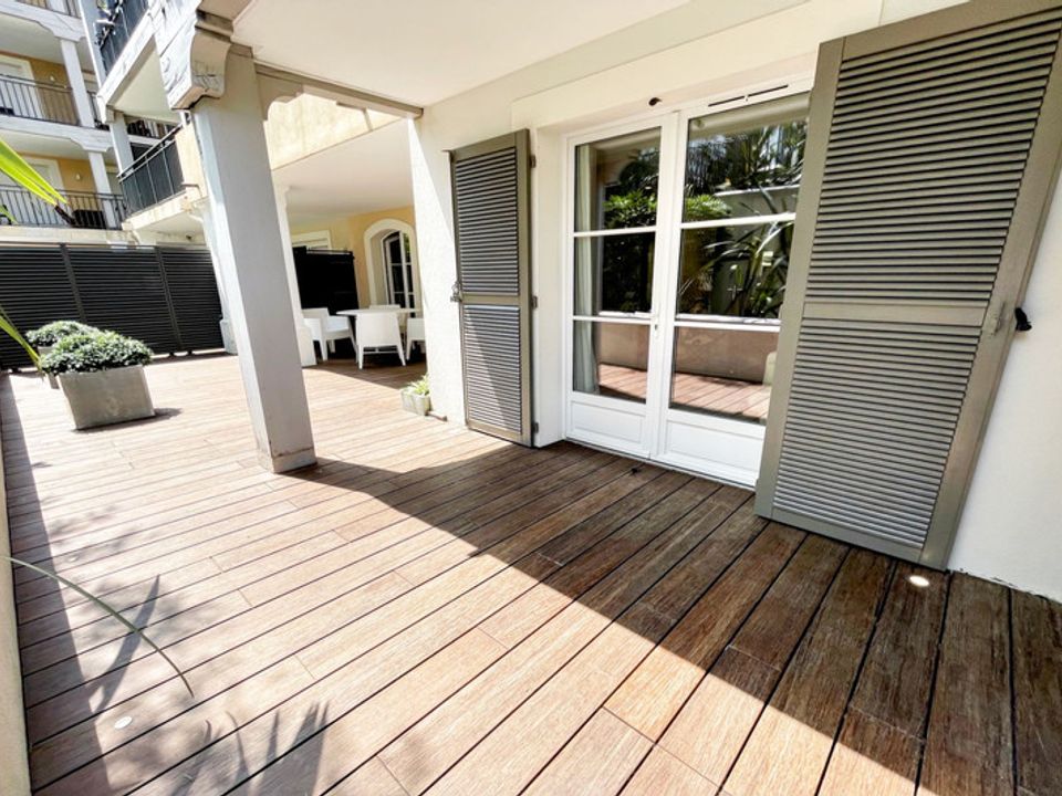Appartement in Saint-Tropez, Var - foto 1