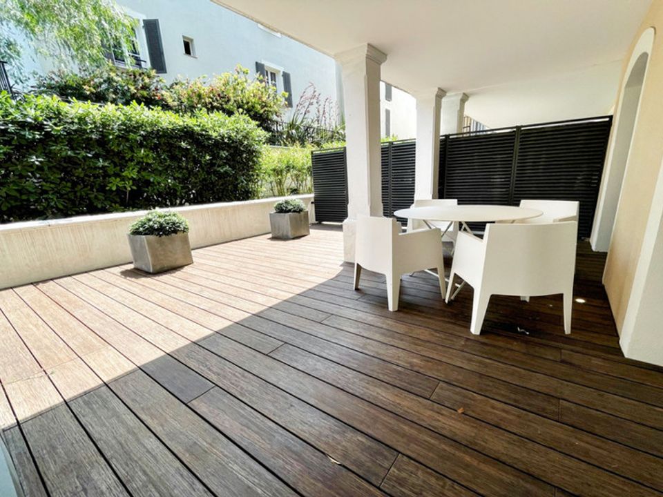Appartement in Saint-Tropez, Var - foto 2