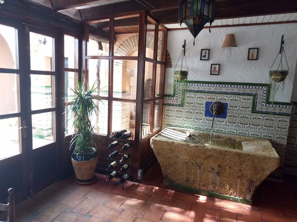 Erhvervsejendom i Sierra Cabrera, Almeria - foto 4