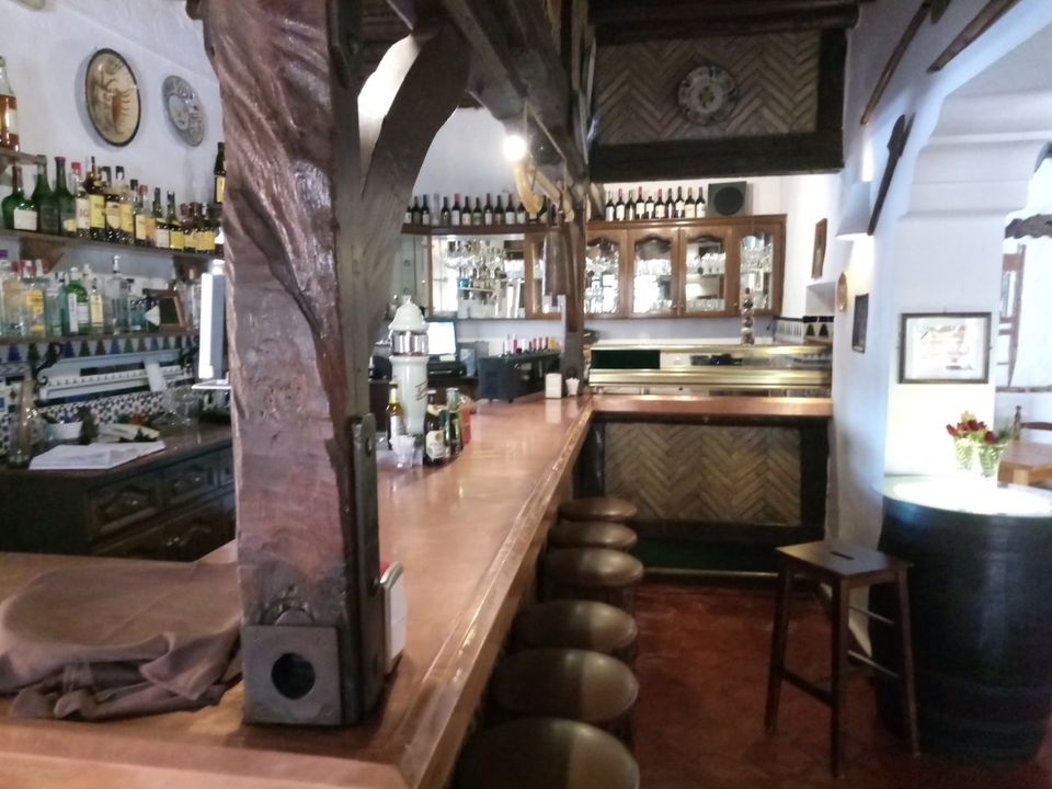 Erhvervsejendom i Sierra Cabrera, Almeria - foto 5
