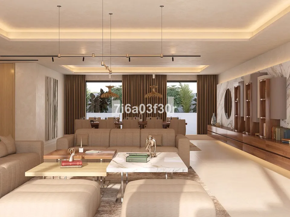 Villa a Sotogrande, Cadiz - foto 4