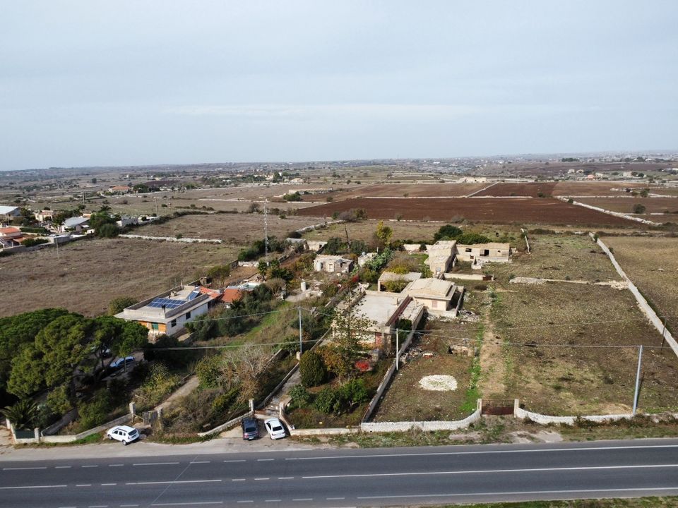 Lejlighed i Ragusa, Ragusa - foto 4