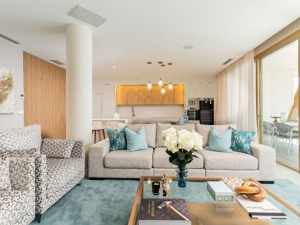 Apartamento em Benidorm, Alicante - foto 3