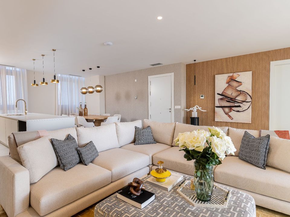 Apartamento em Benidorm, Alicante - foto 5