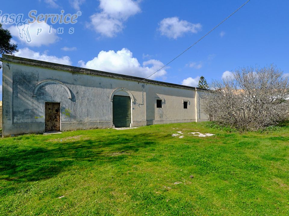 Villa i Specchia, Lecce - foto 1