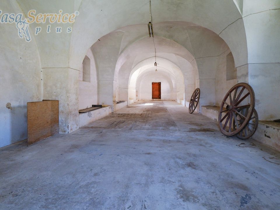 Villa i Specchia, Lecce - foto 3