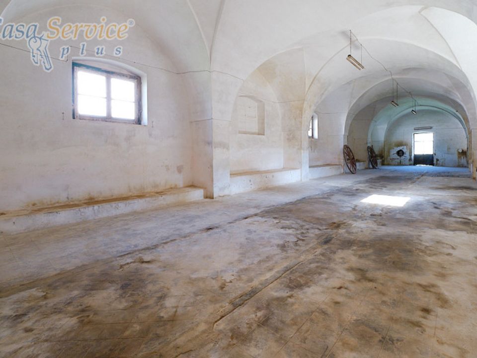 Villa i Specchia, Lecce - foto 4