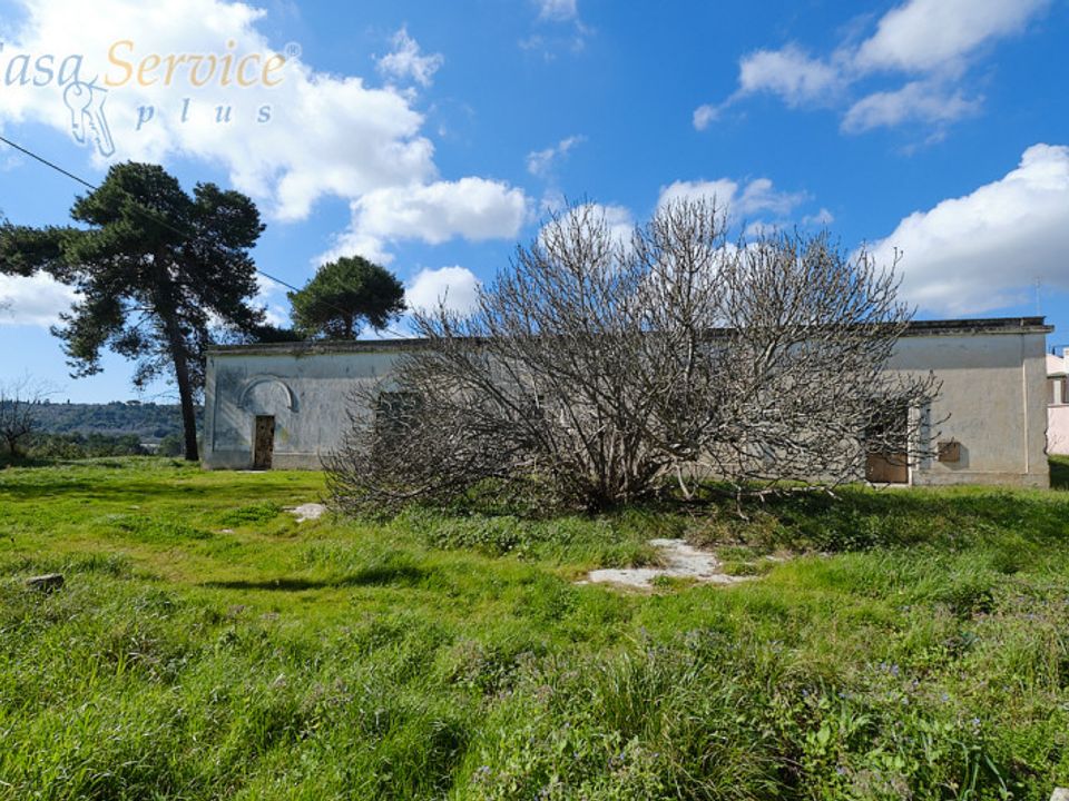 Villa i Specchia, Lecce - foto 5