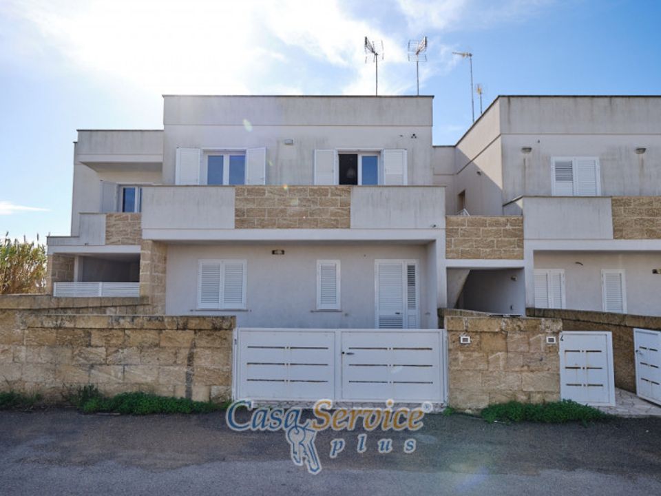 Lejlighed i Taviano, Lecce - foto 1