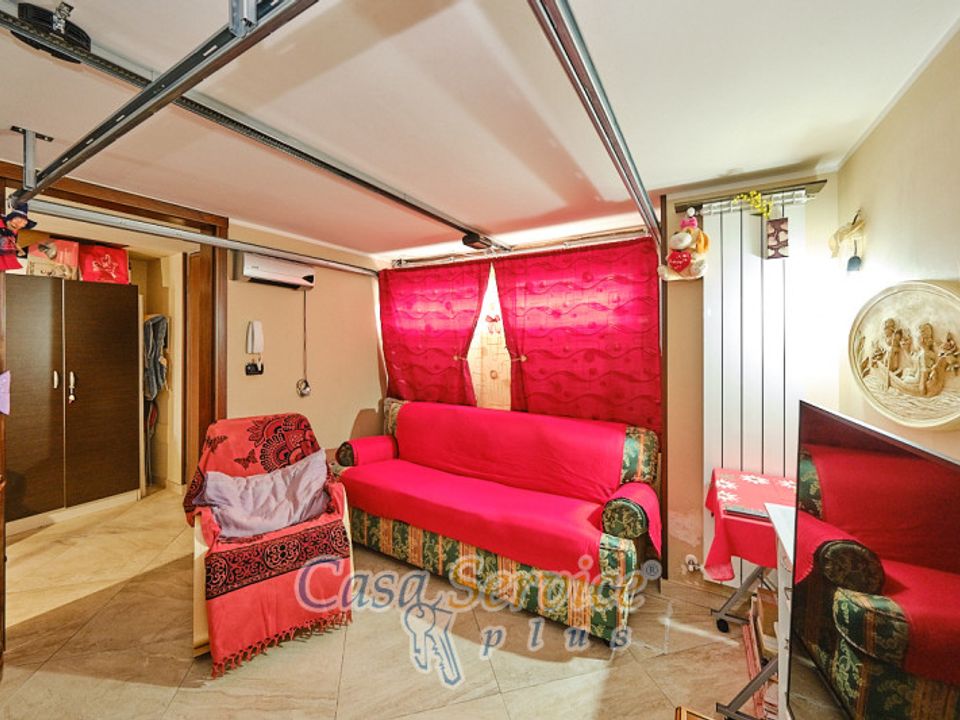 Villa i Melissano, Lecce - bilde 3