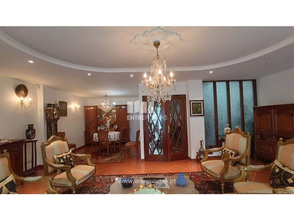 Villa i Povoa de Varzim, Porto - foto 3