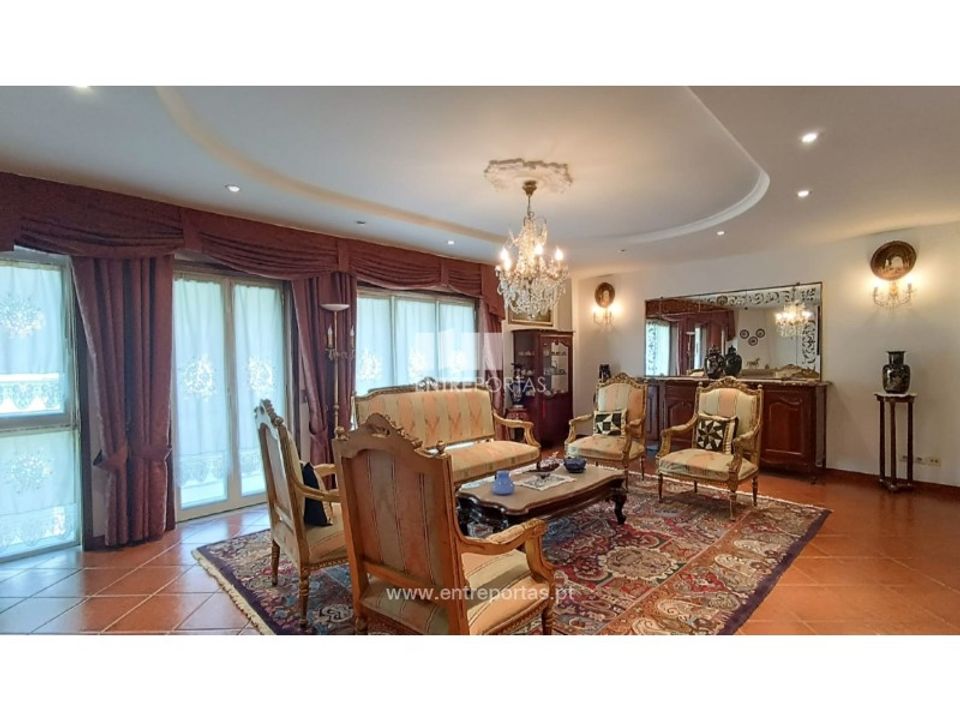 Villa i Povoa de Varzim, Porto - foto 1