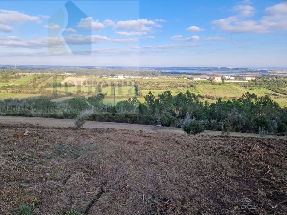 Helårsgrund i Figueira da Foz, Coimbra - foto 5