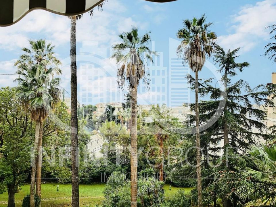 Lejlighed i Cannes, Alpes-Maritimes - foto 1