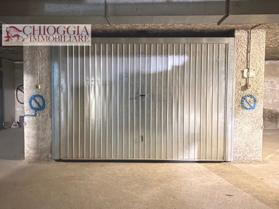 Garage i Chioggia, Venice - foto 1