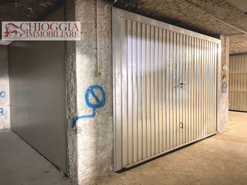 Garage i Chioggia, Venice - foto 2