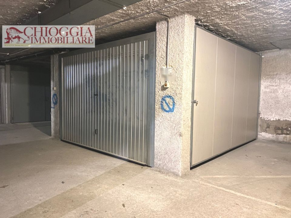 Garage i Chioggia, Venice - foto 3