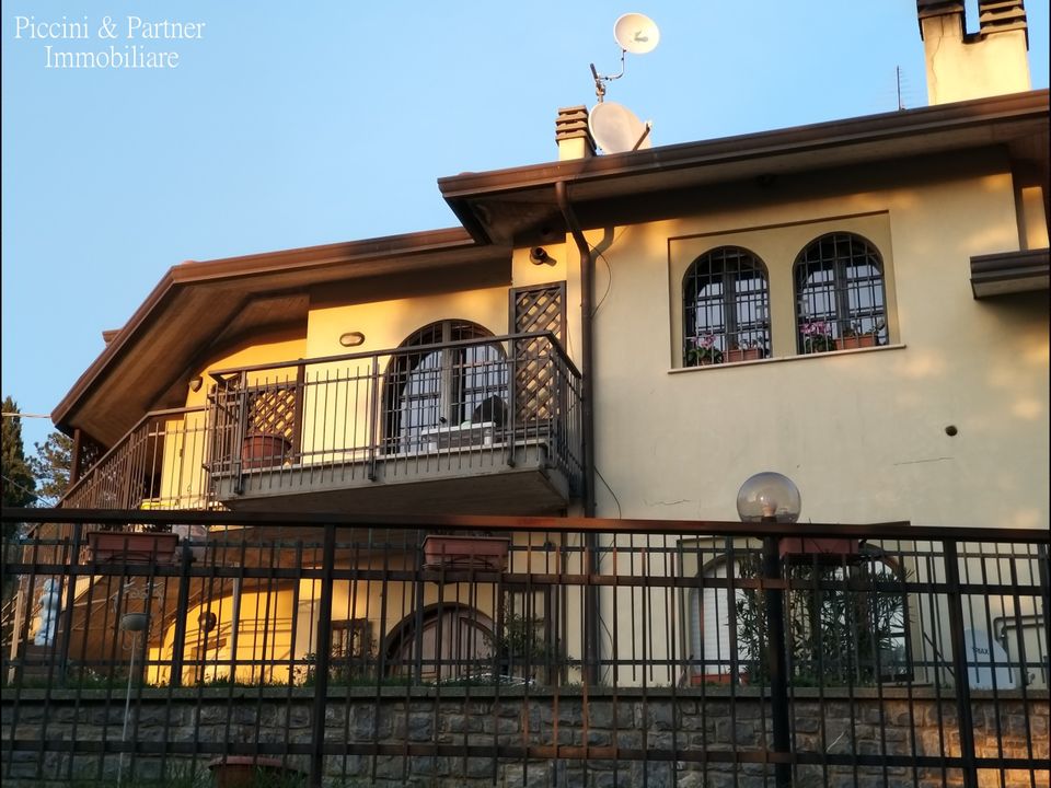 Byhus i Passignano Sul Trasimeno, Perugia - foto 1