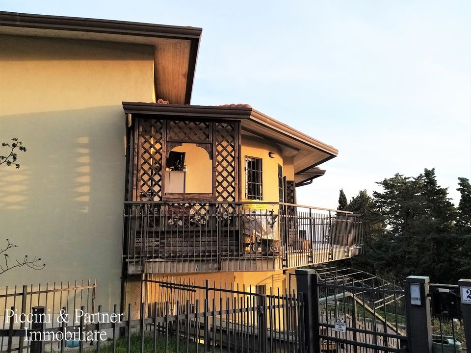 Byhus i Passignano Sul Trasimeno, Perugia - foto 2