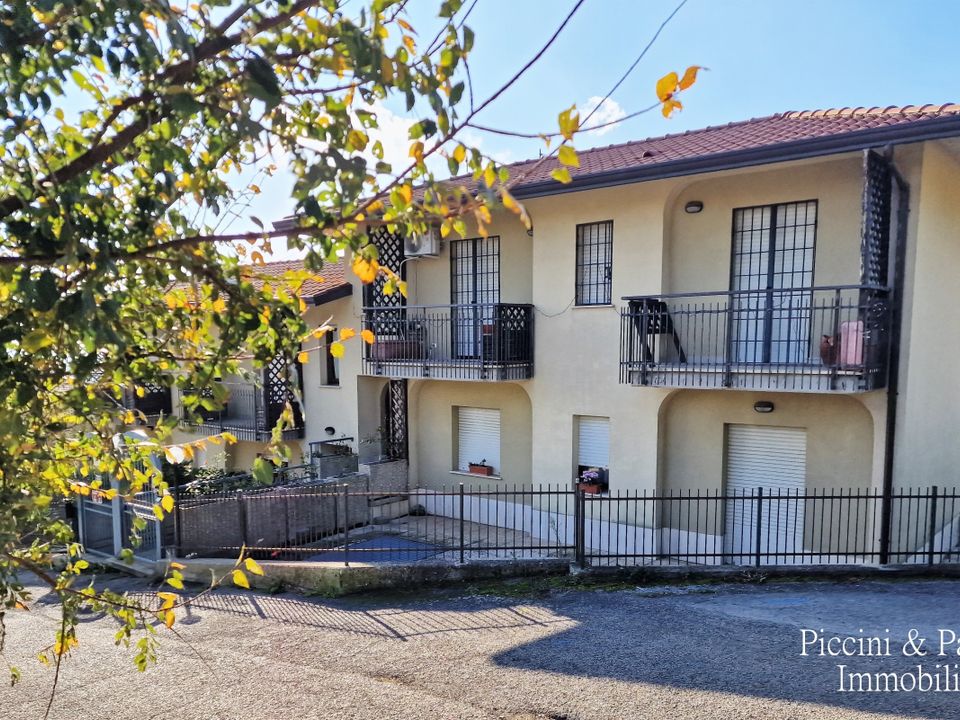 Byhus i Passignano Sul Trasimeno, Perugia - foto 3