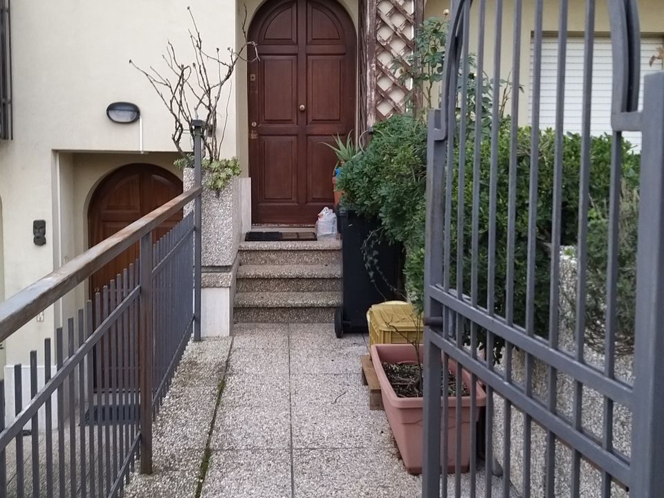 Byhus i Passignano Sul Trasimeno, Perugia - foto 4