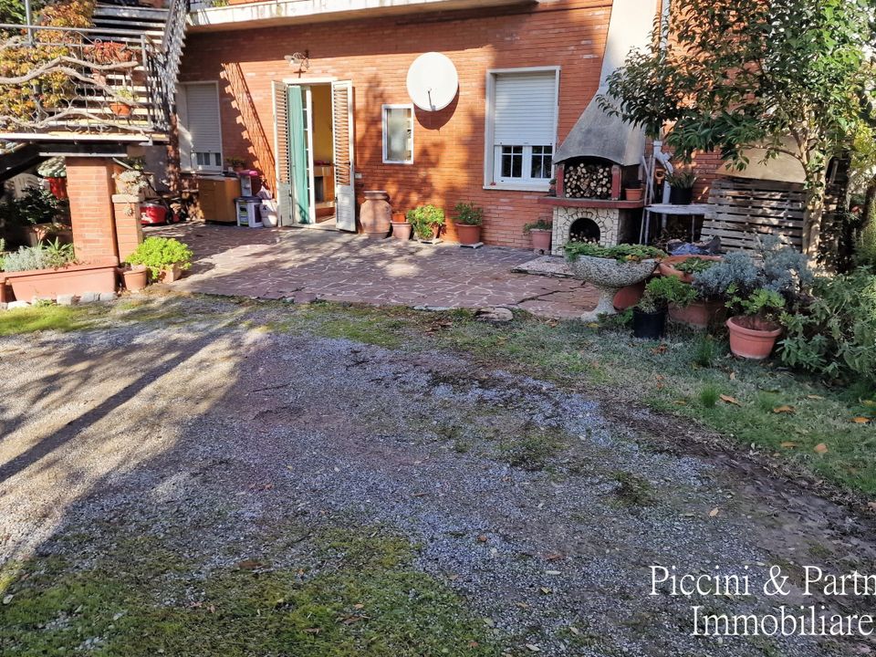 Byhus i Montepulciano, Siena - foto 3