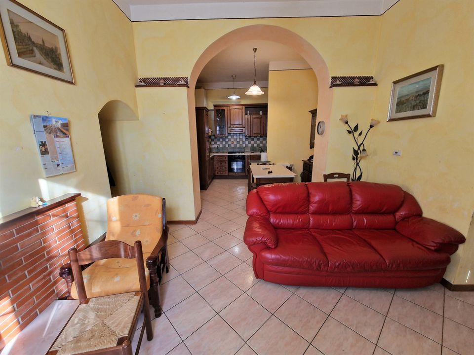Byhus i Montepulciano, Siena - foto 4