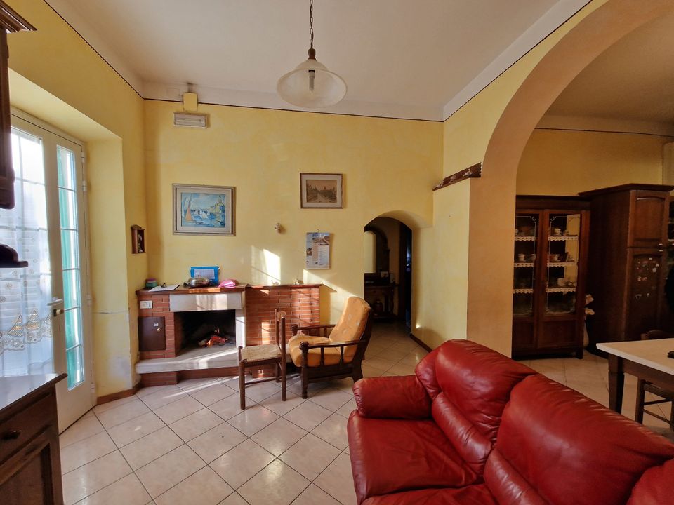 Byhus i Montepulciano, Siena - foto 5