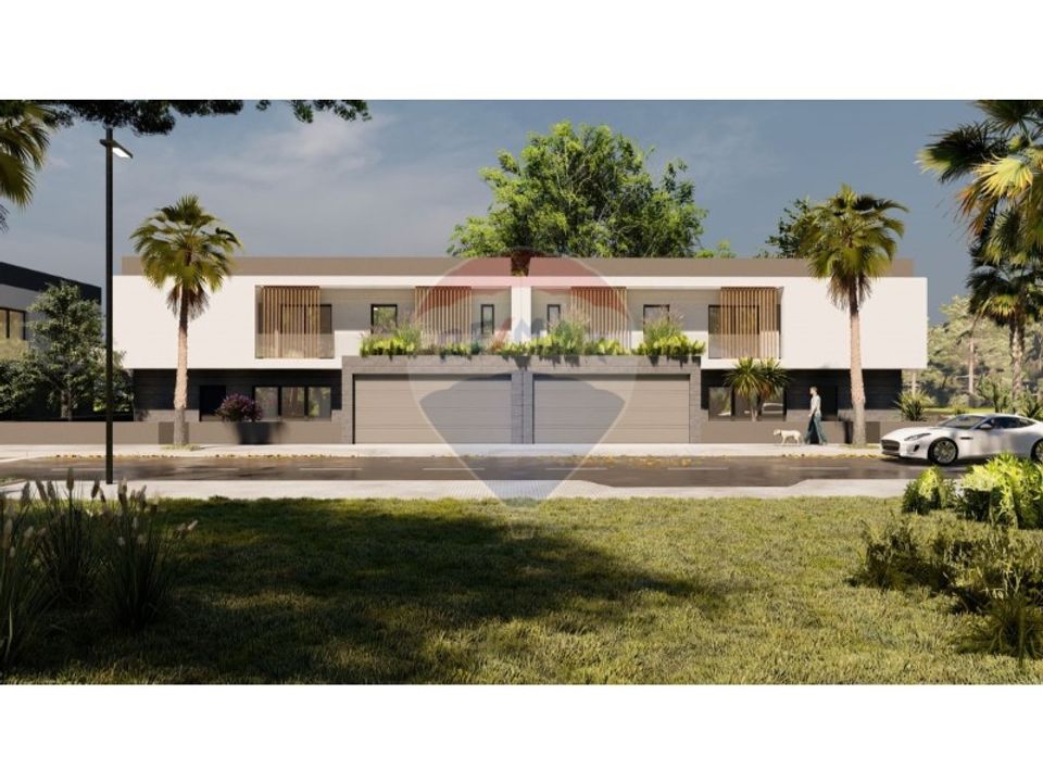 Villa i Montijo, Setubal - foto 3