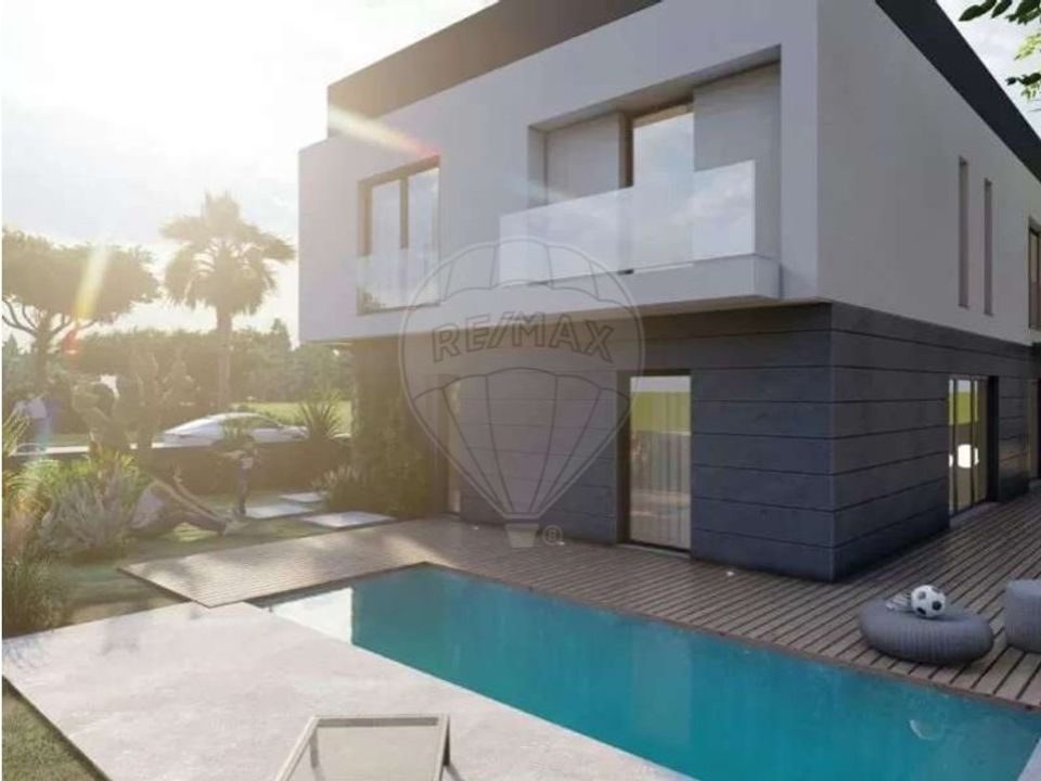 Villa i Montijo, Setubal - foto 2