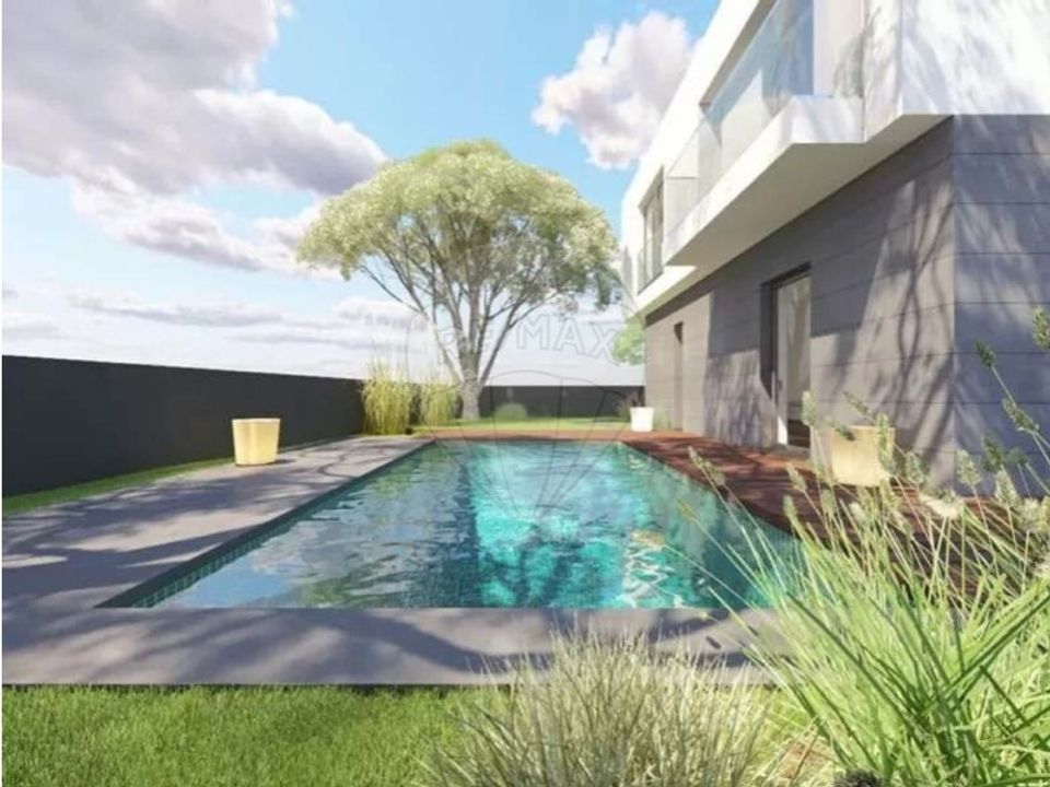 Villa i Montijo, Setubal - foto 4