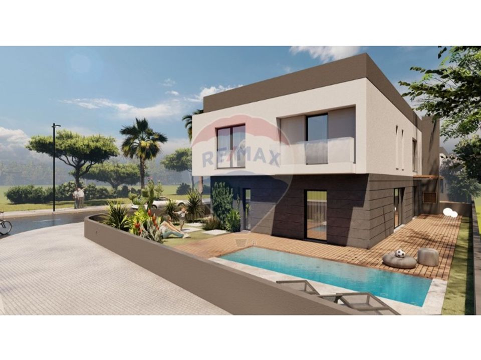 Villa i Montijo, Setubal - foto 4