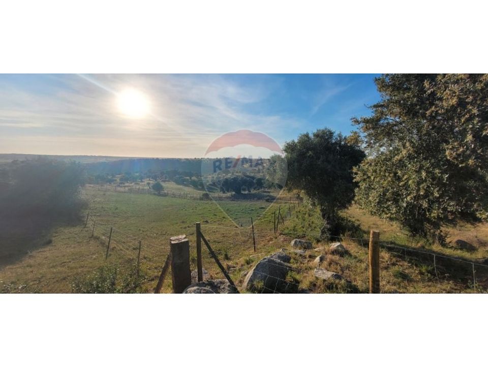Helårsgrund i Torrao, Setubal - foto 3