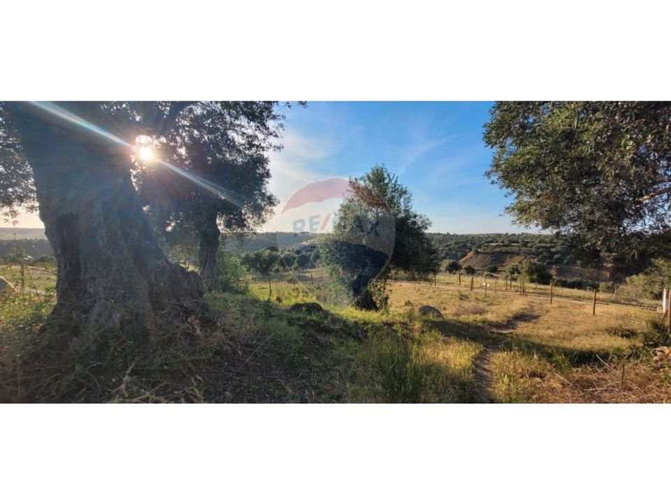 Helårsgrund i Torrao, Setubal - foto 4