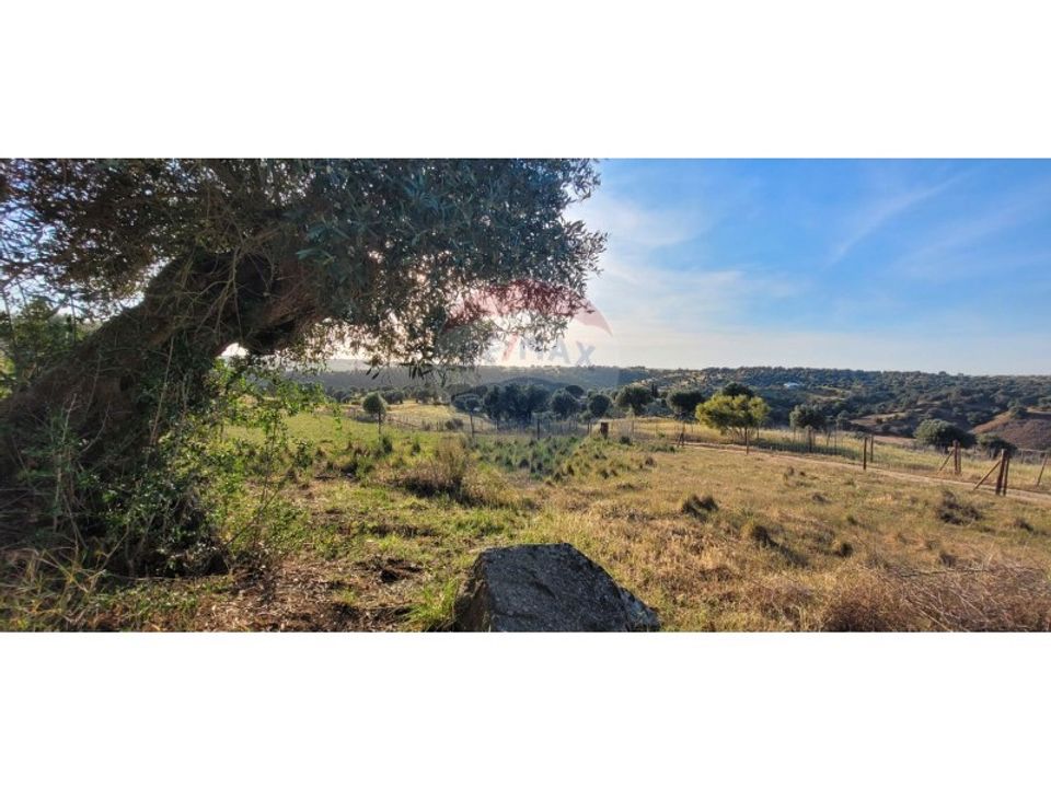 Helårsgrund i Torrao, Setubal - foto 5