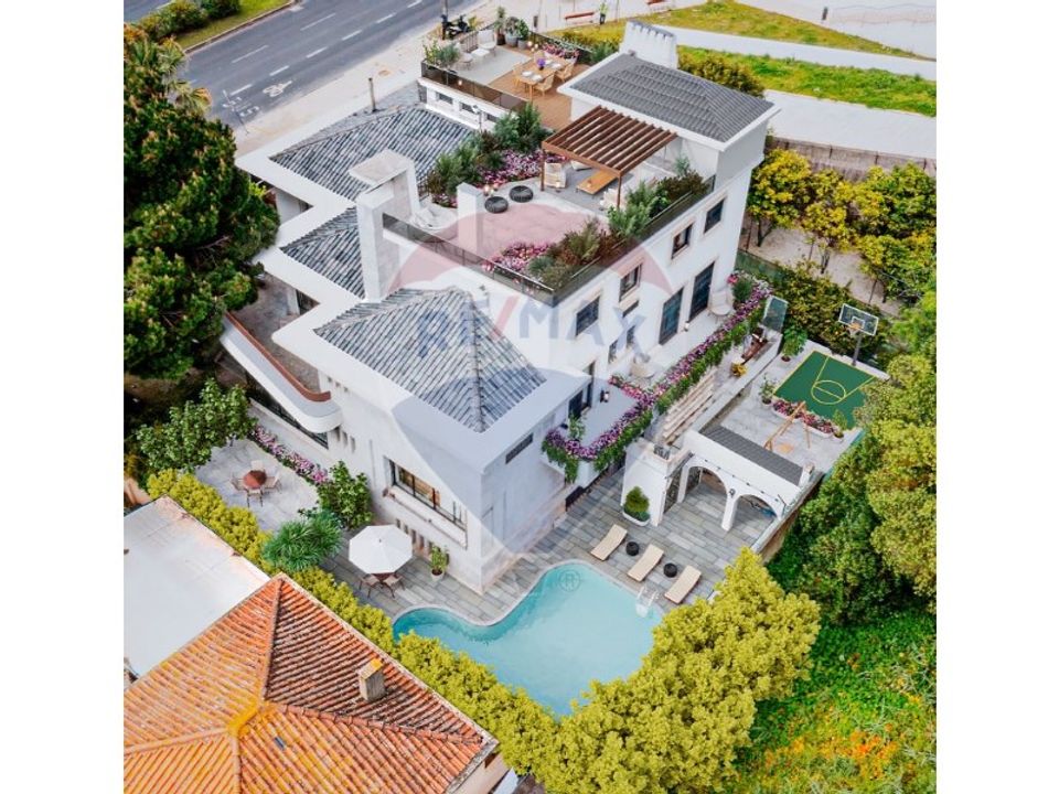 Villa i Alvalade, Setubal - foto 3