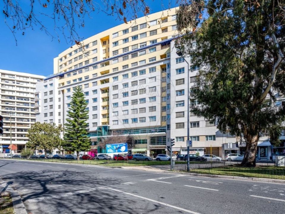 Leilighet i Alvalade, Setubal - bilde 3