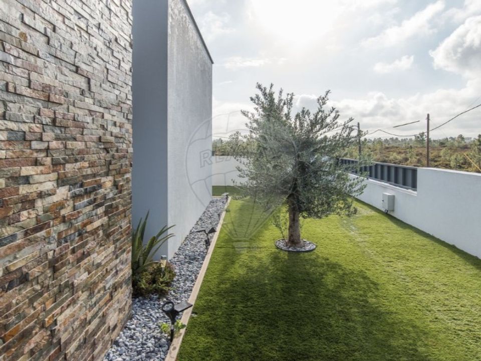 Villa i Fernao Ferro, Setubal - foto 4